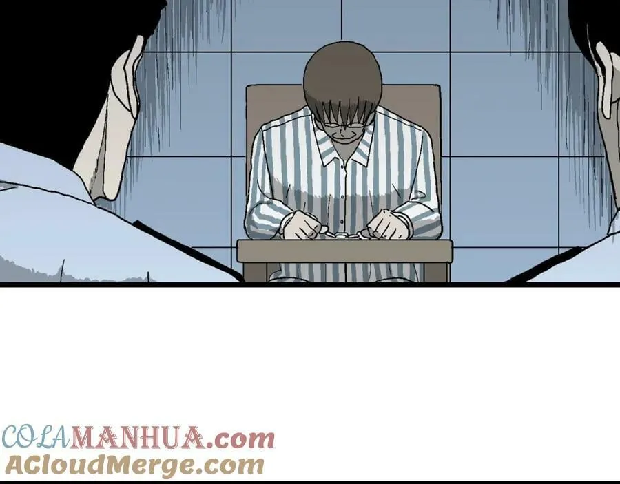 第68话 蜘蛛男（七） 第105页