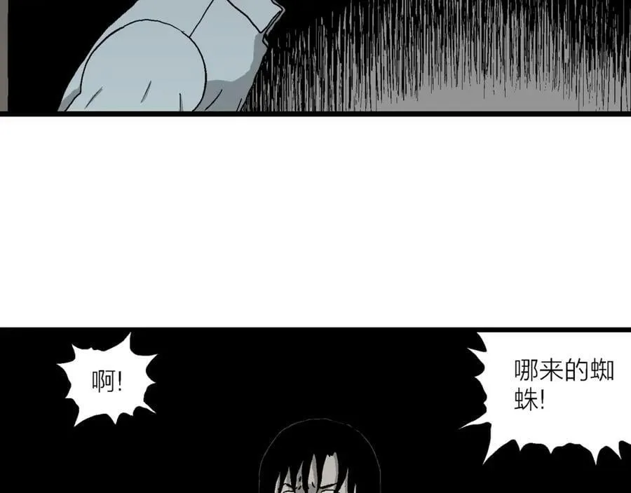 第69话 蜘蛛男（八） 第24页