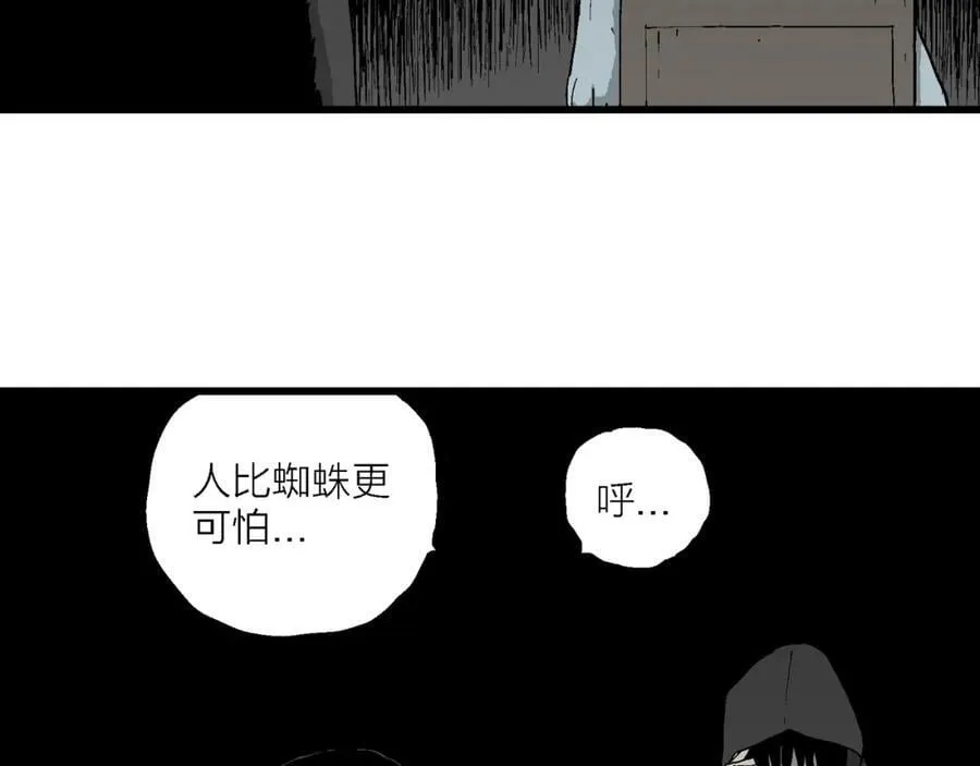 第69话 蜘蛛男（八） 第28页