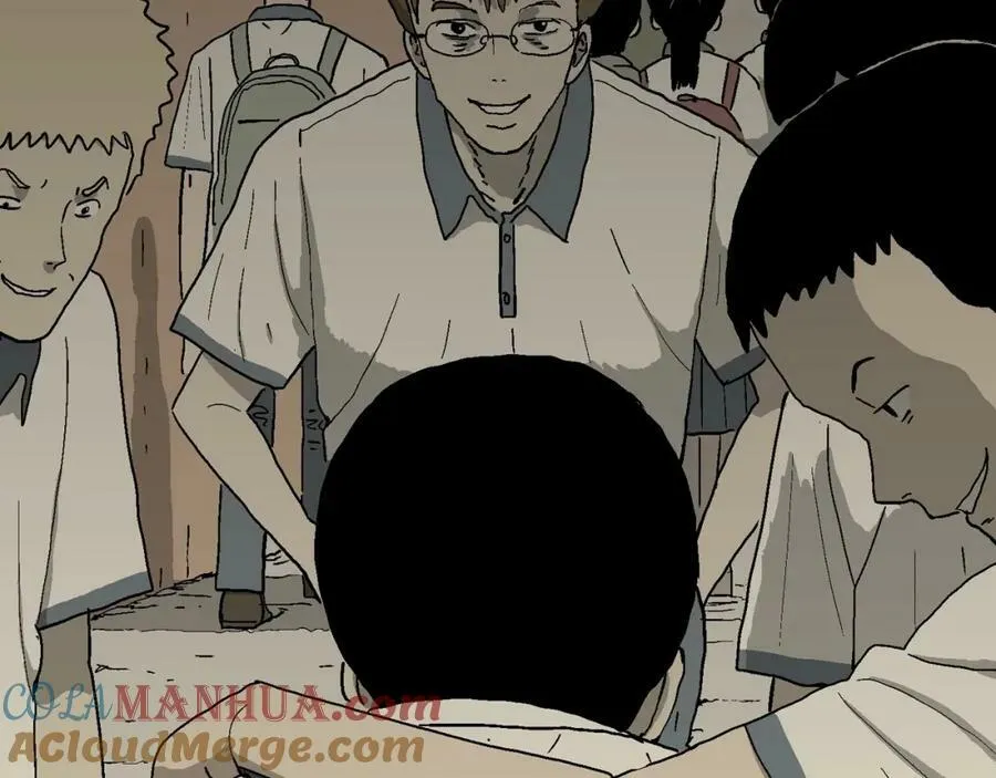 第69话 蜘蛛男（八） 第53页