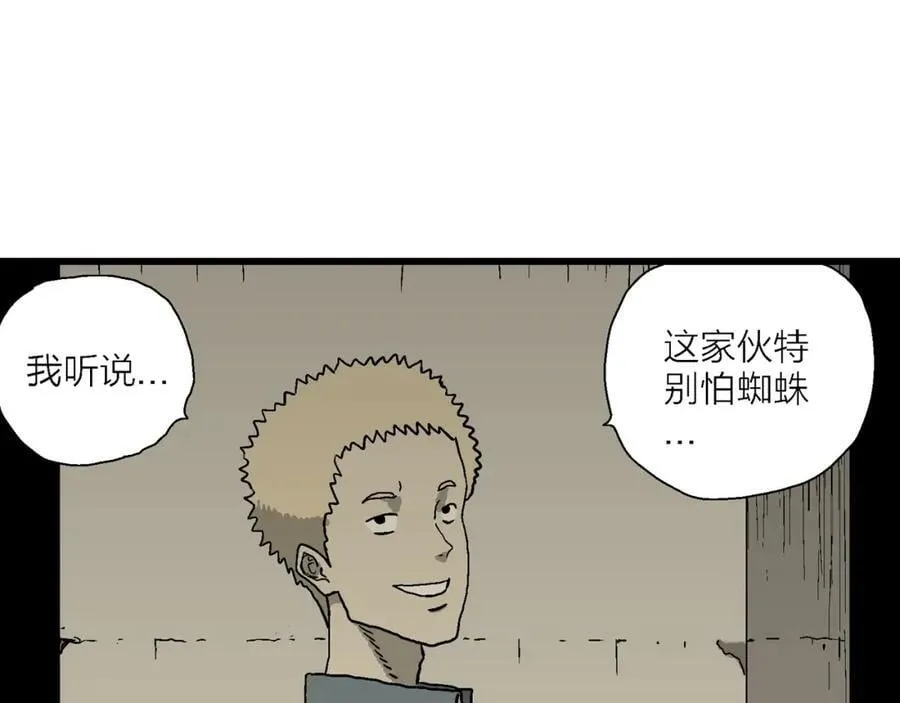 第69话 蜘蛛男（八） 第66页