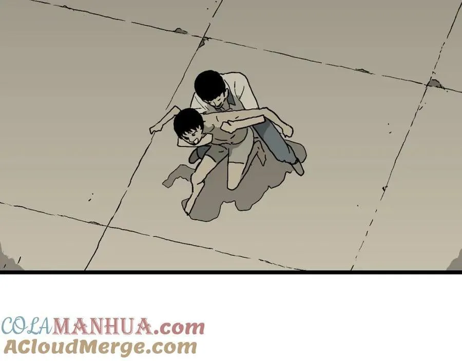 第69话 蜘蛛男（八） 第81页