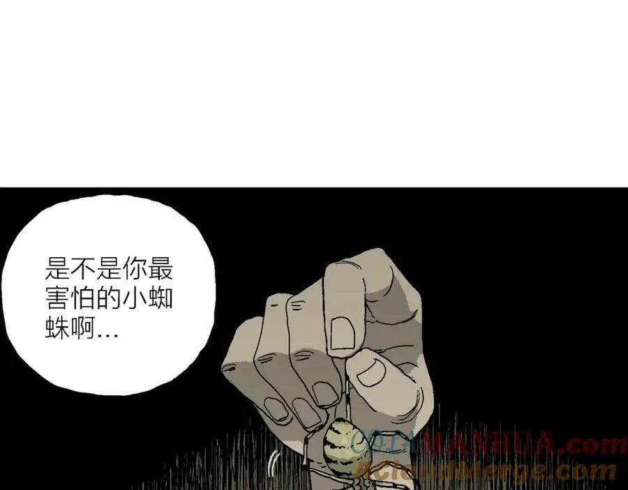 第69话 蜘蛛男（八） 第85页