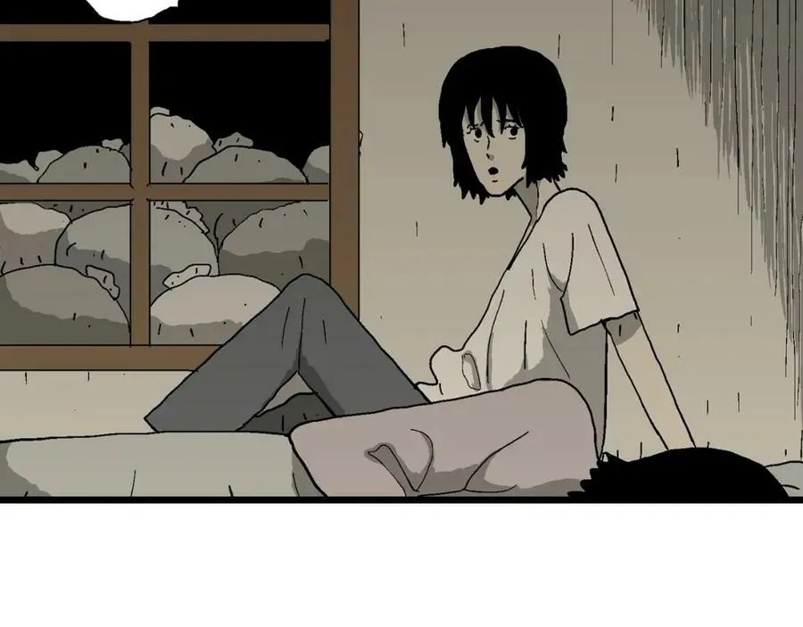 第70话 蜘蛛男（九） 第35页