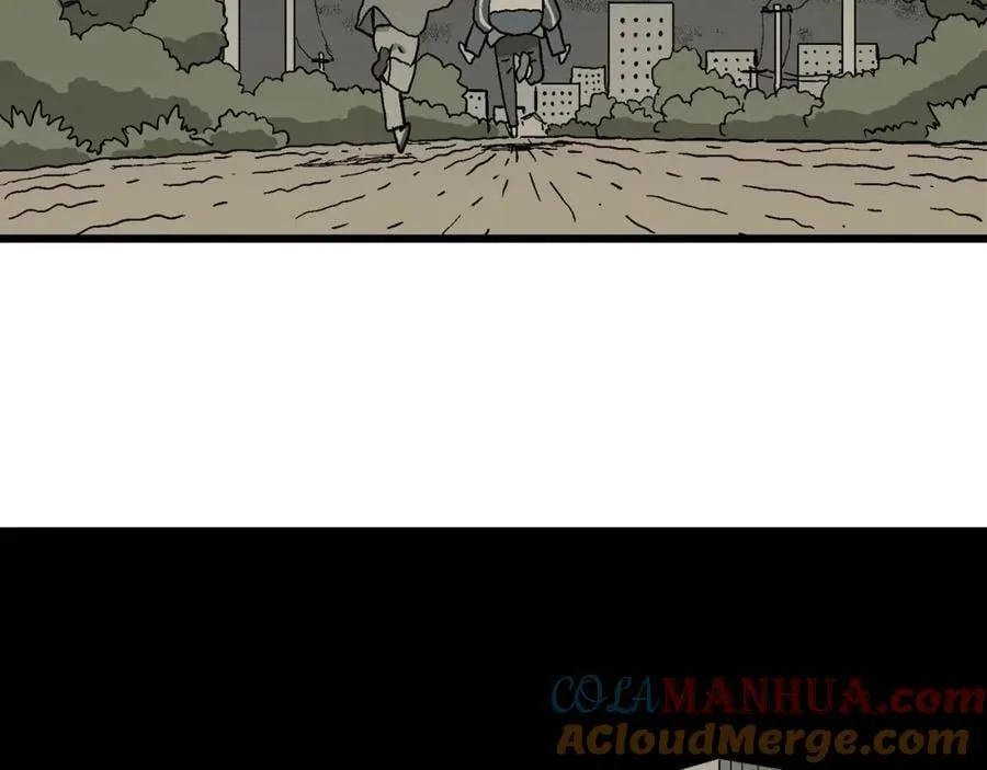 第70话 蜘蛛男（九） 第57页