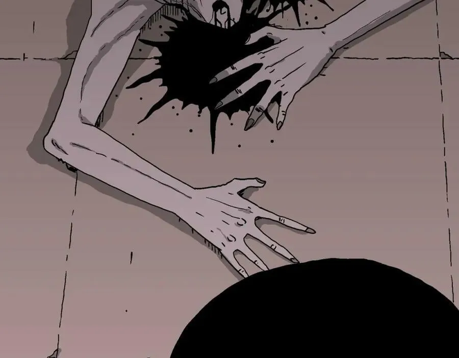 第71话 蜘蛛男（十） 第15页