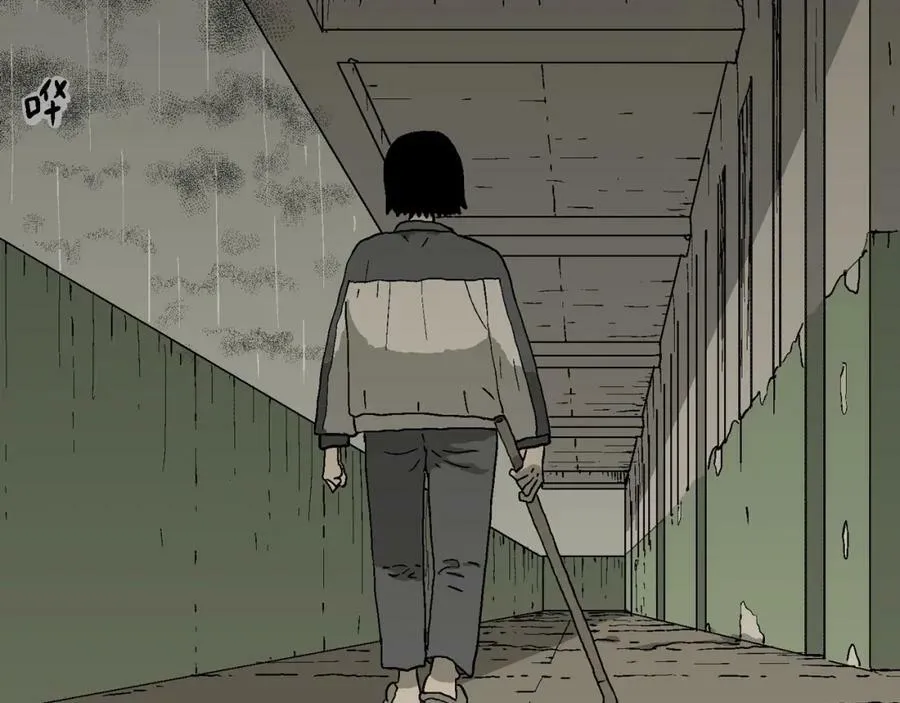 第71话 蜘蛛男（十） 第50页
