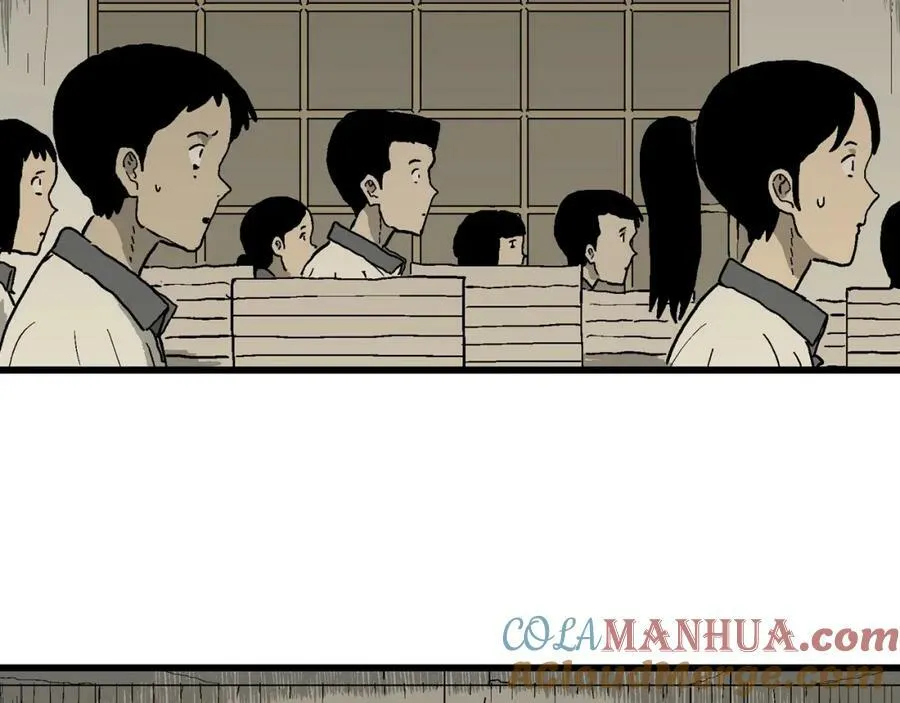 第71话 蜘蛛男（十） 第65页