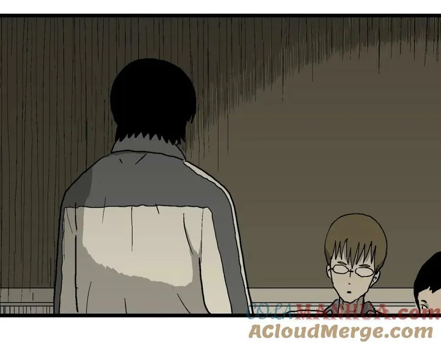 第71话 蜘蛛男（十） 第77页