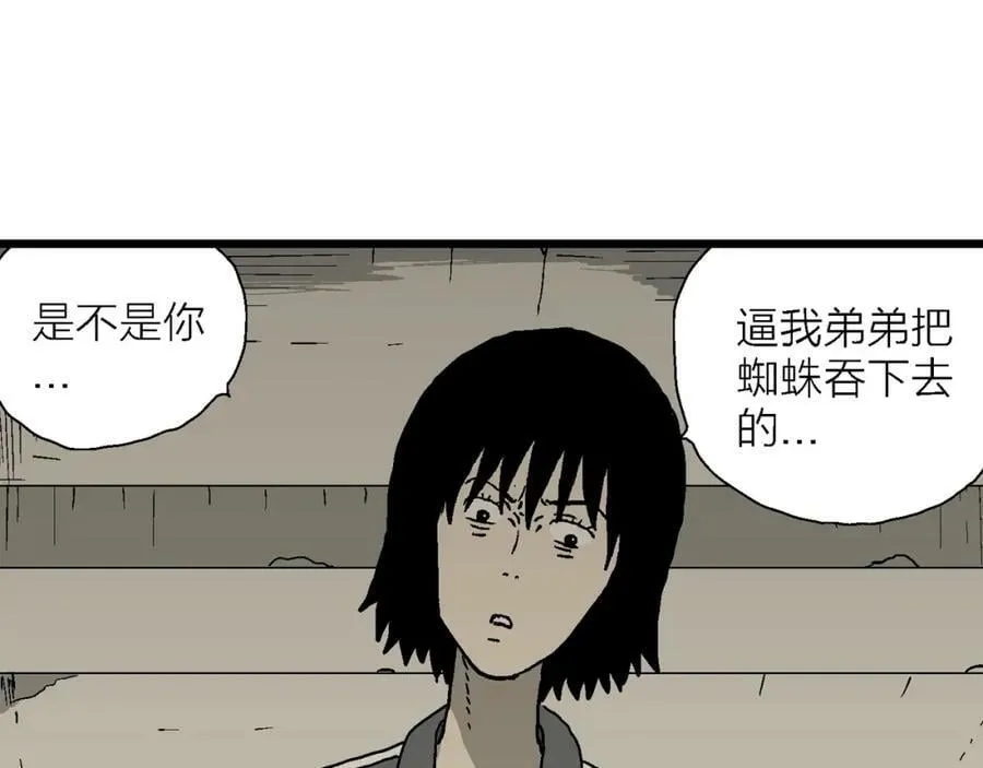 第71话 蜘蛛男（十） 第78页