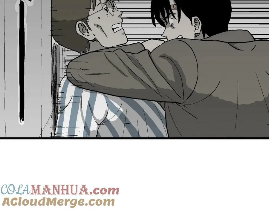 第73话 蜘蛛男（13） 第101页