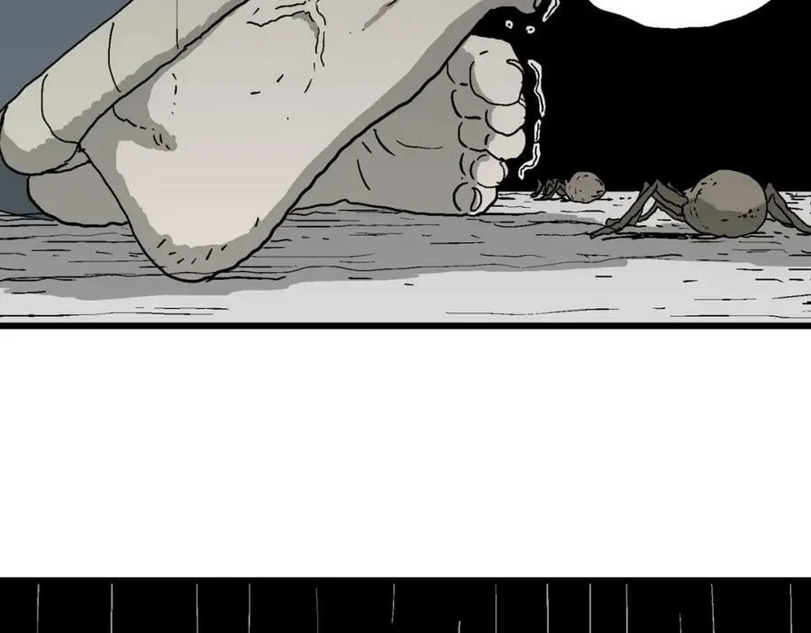 第73话 蜘蛛男（十二） 第48页