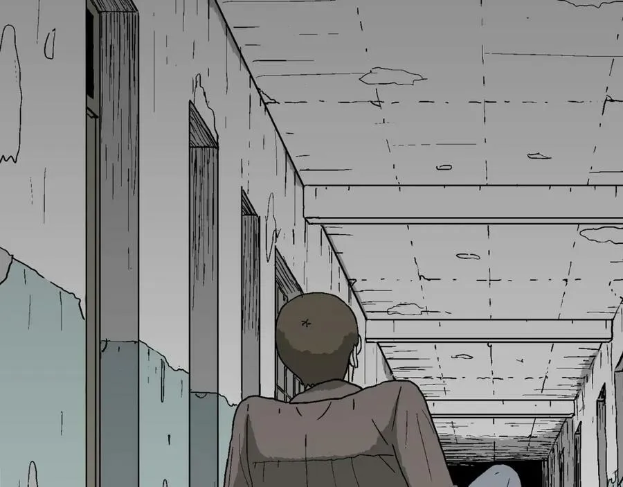 蜘蛛男（十四） 第10页