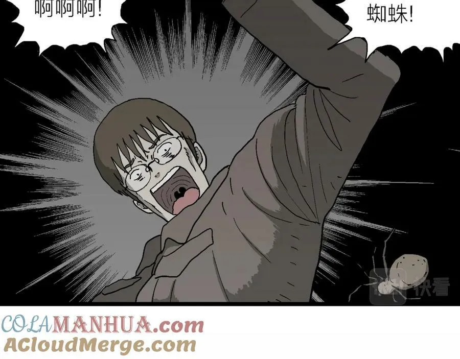 蜘蛛男（十四） 第13页
