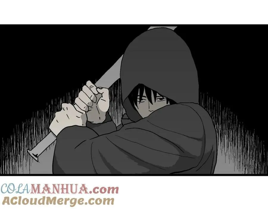 蜘蛛男（十四） 第17页
