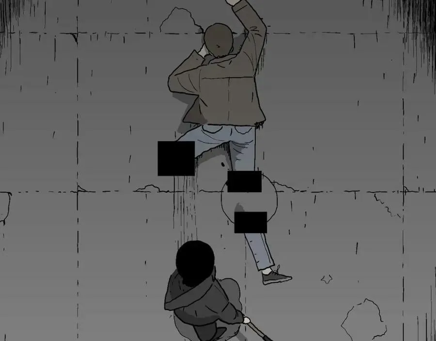 蜘蛛男（十四） 第63页