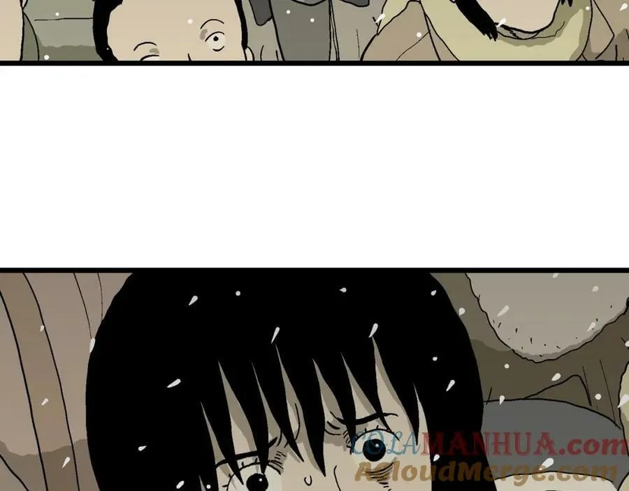 蜘蛛男（十四） 第73页