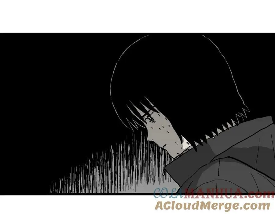 蜘蛛男（十四） 第105页