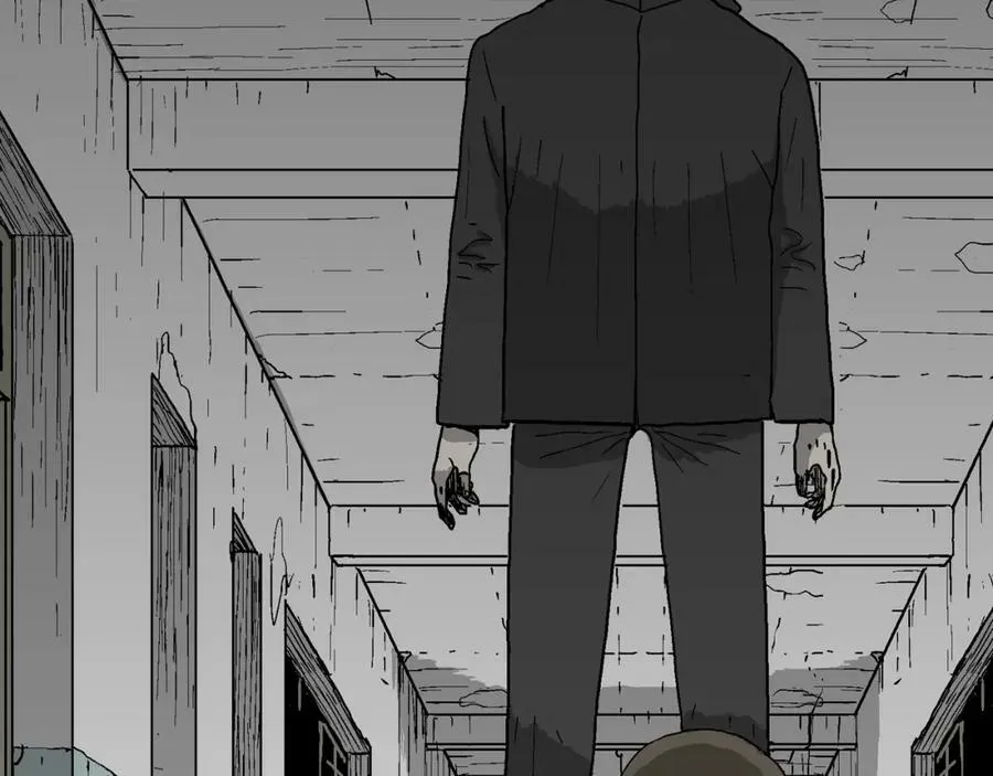 第76话 蜘蛛男（十五） 第71页