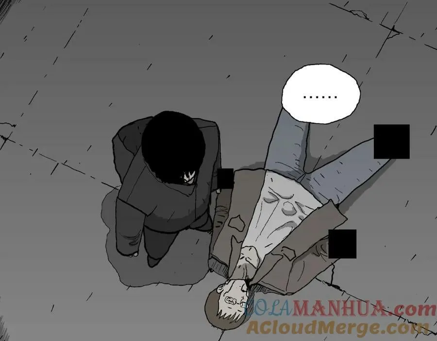 第76话 蜘蛛男（十五） 第91页