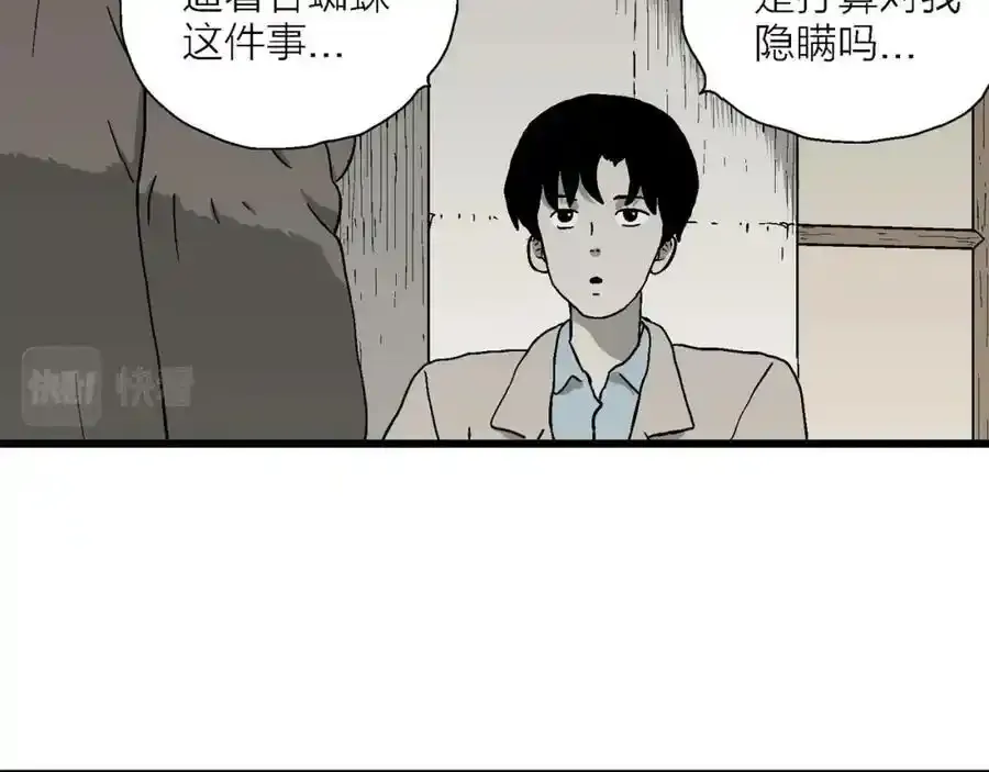 第63话 蜘蛛男（二） 第22页