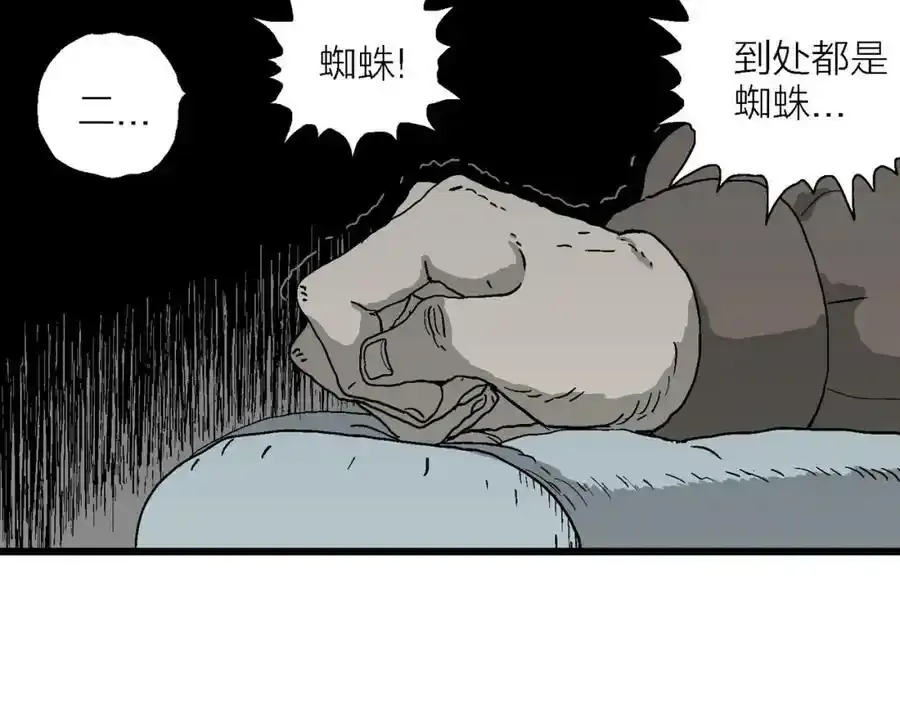 第63话 蜘蛛男（二） 第108页