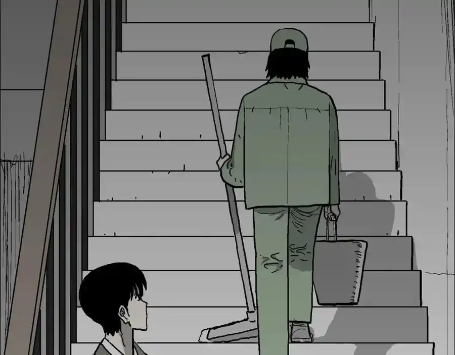 第77话 蜘蛛男（十六） 第74页