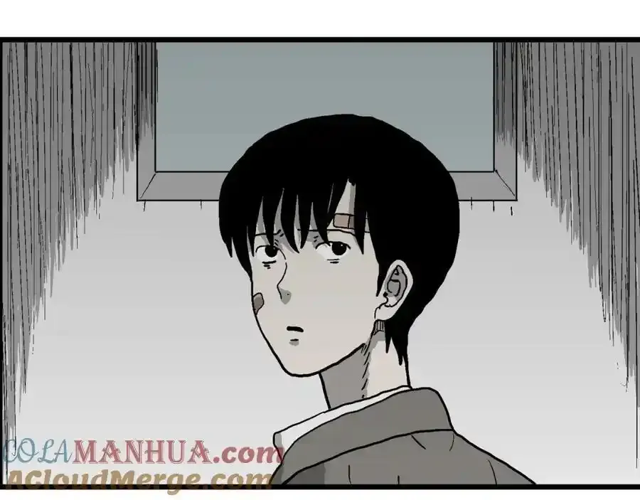 第77话 蜘蛛男（十六） 第76页