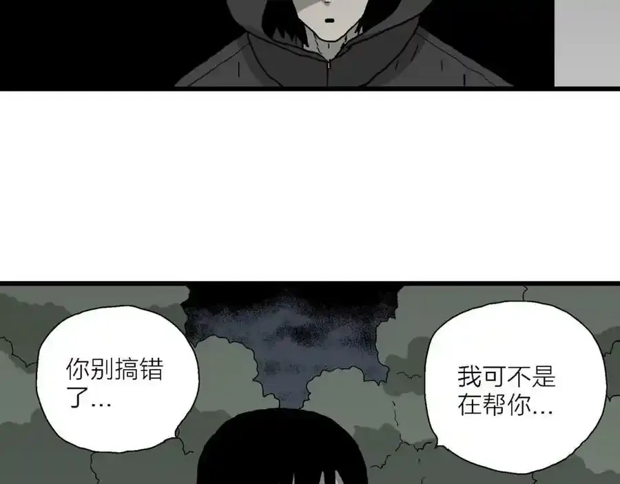 第74话 蜘蛛男（十三） 第58页