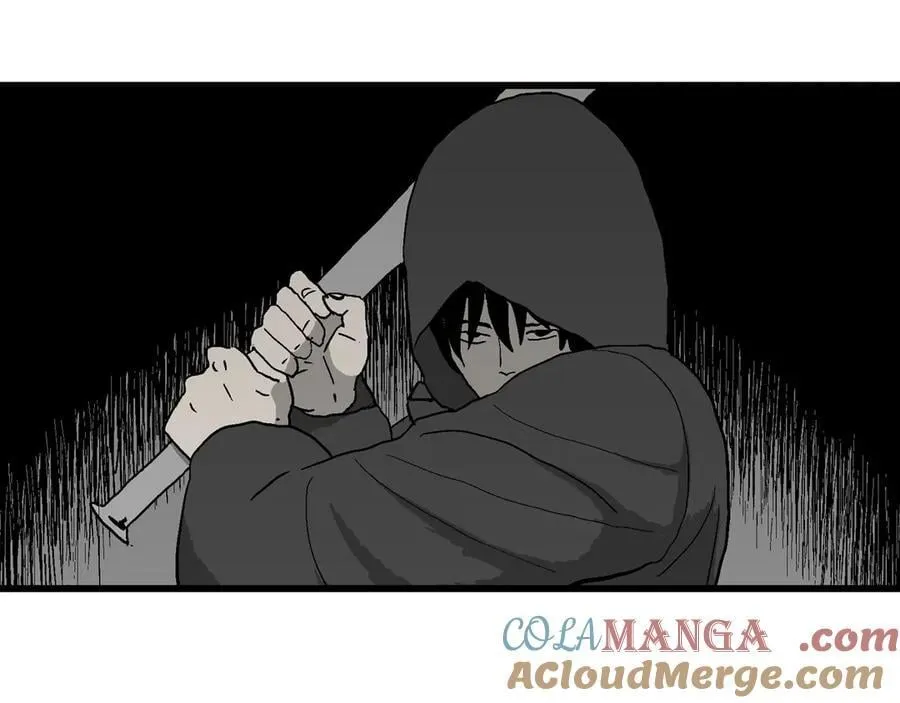 第75话 蜘蛛男（十四） 第17页