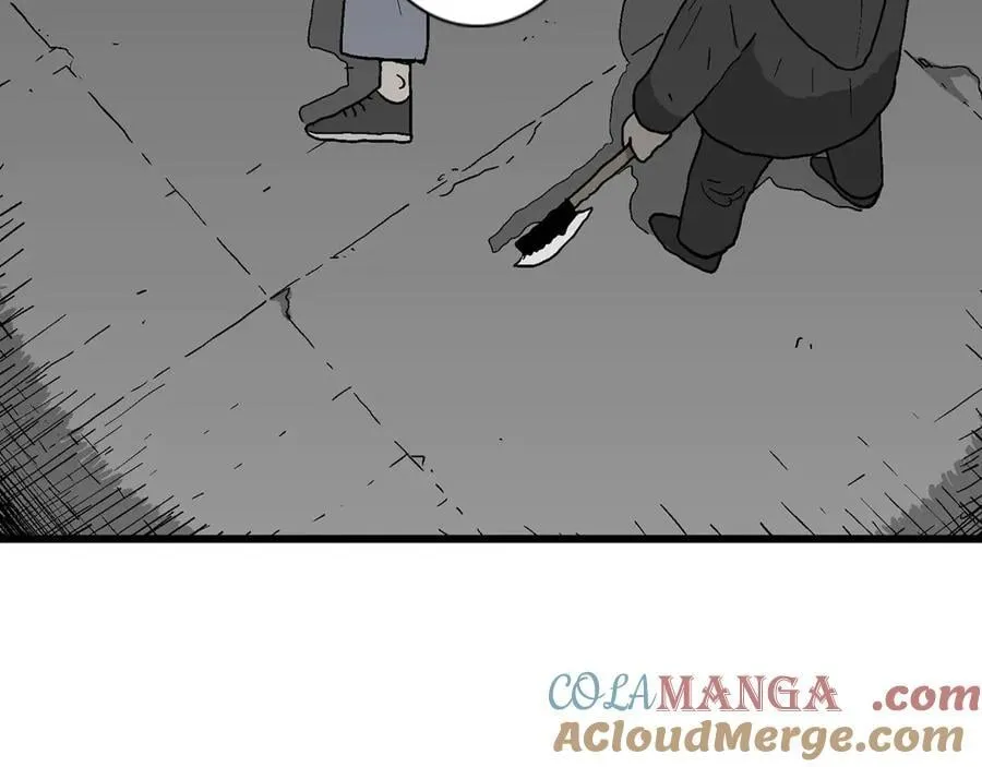 第75话 蜘蛛男（十四） 第41页