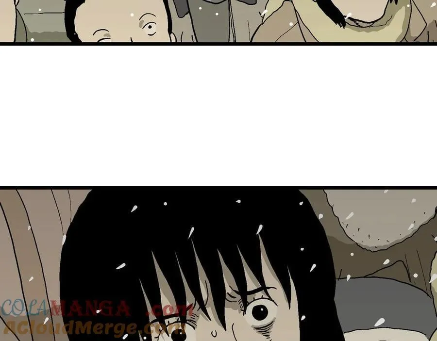 第75话 蜘蛛男（十四） 第73页