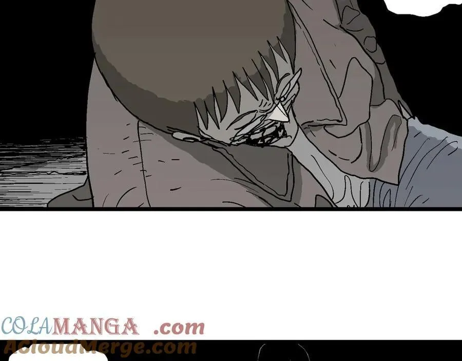 第75话 蜘蛛男（十四） 第93页