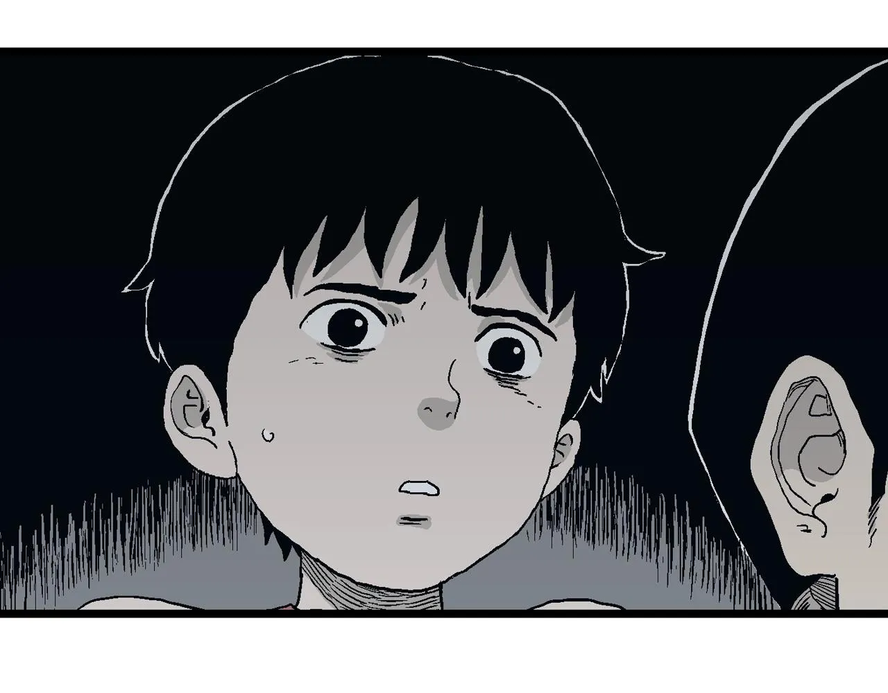 第25话 地狱游戏（十四） 第25页