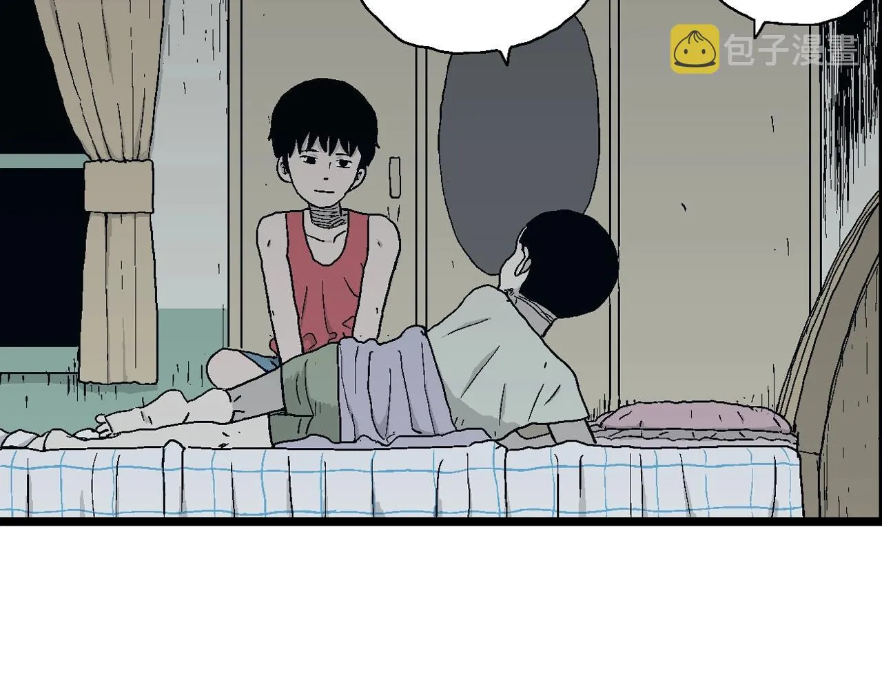 第25话 地狱游戏（十四） 第54页