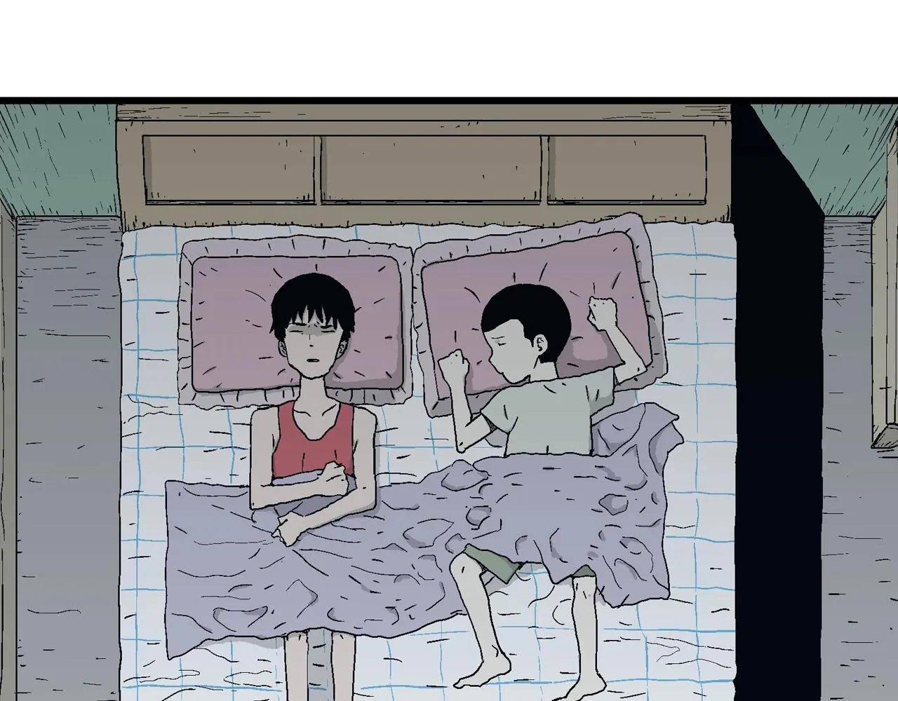 第25话 地狱游戏（十四） 第58页
