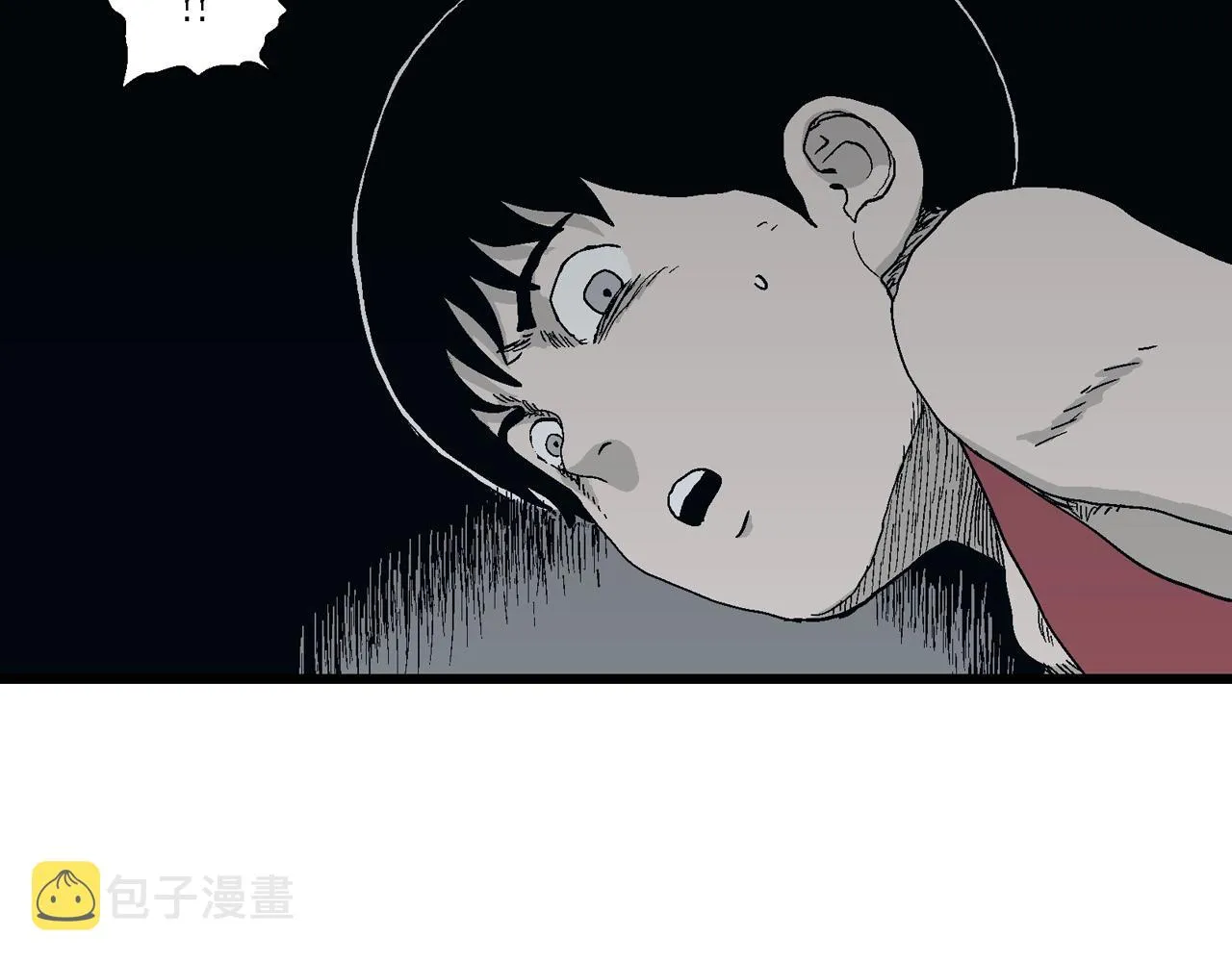 第25话 地狱游戏（十四） 第69页