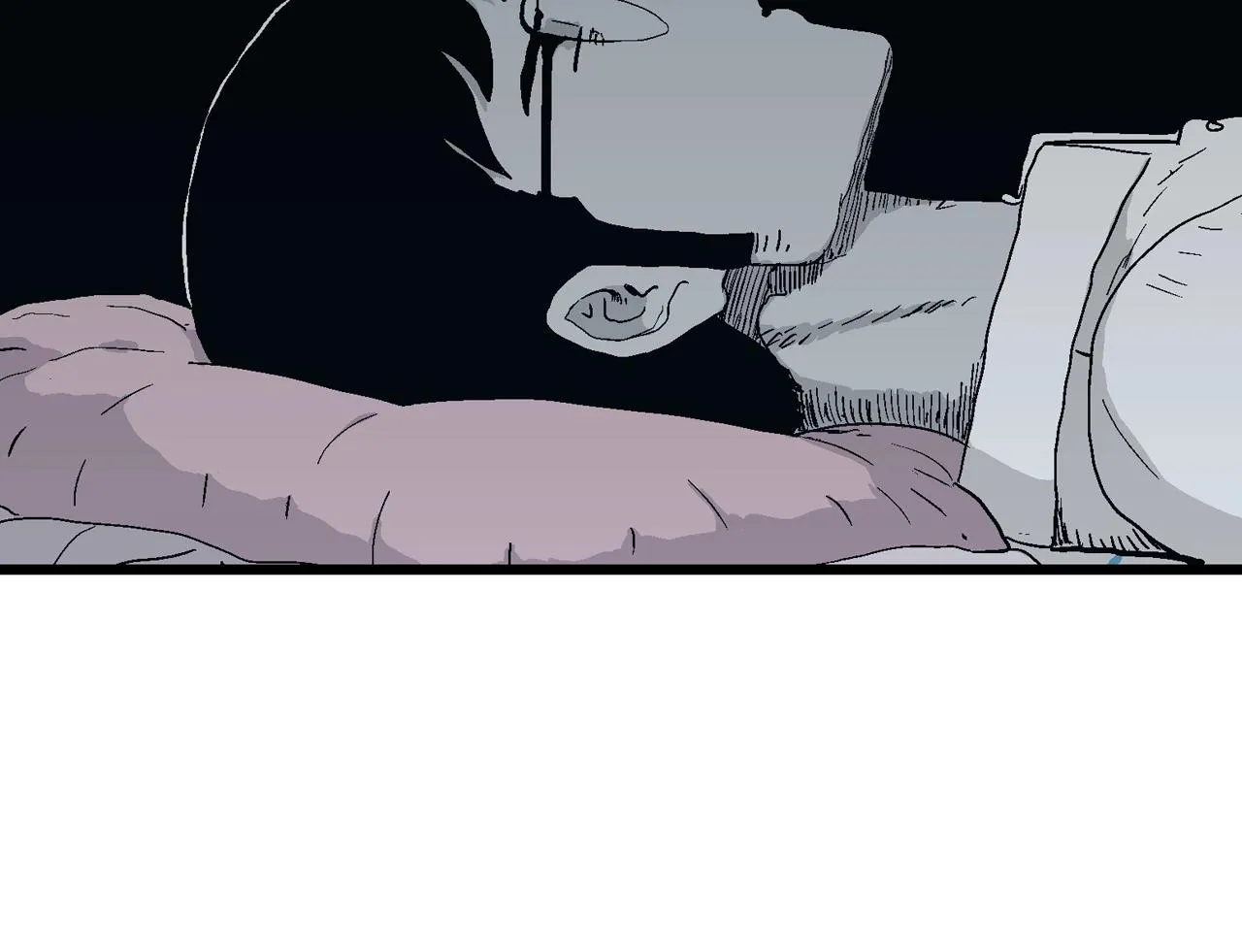 第25话 地狱游戏（十四） 第73页