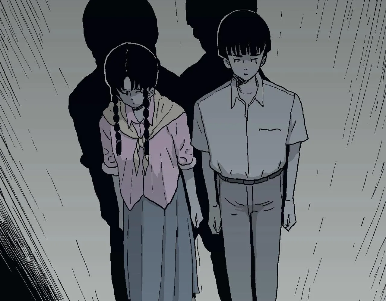 第25话 地狱游戏（十四） 第80页