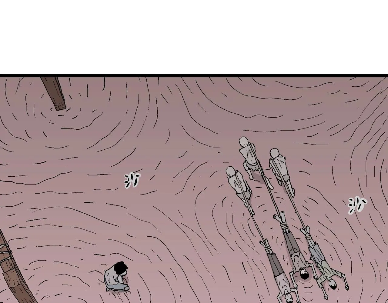 第25话 地狱游戏（十四） 第110页