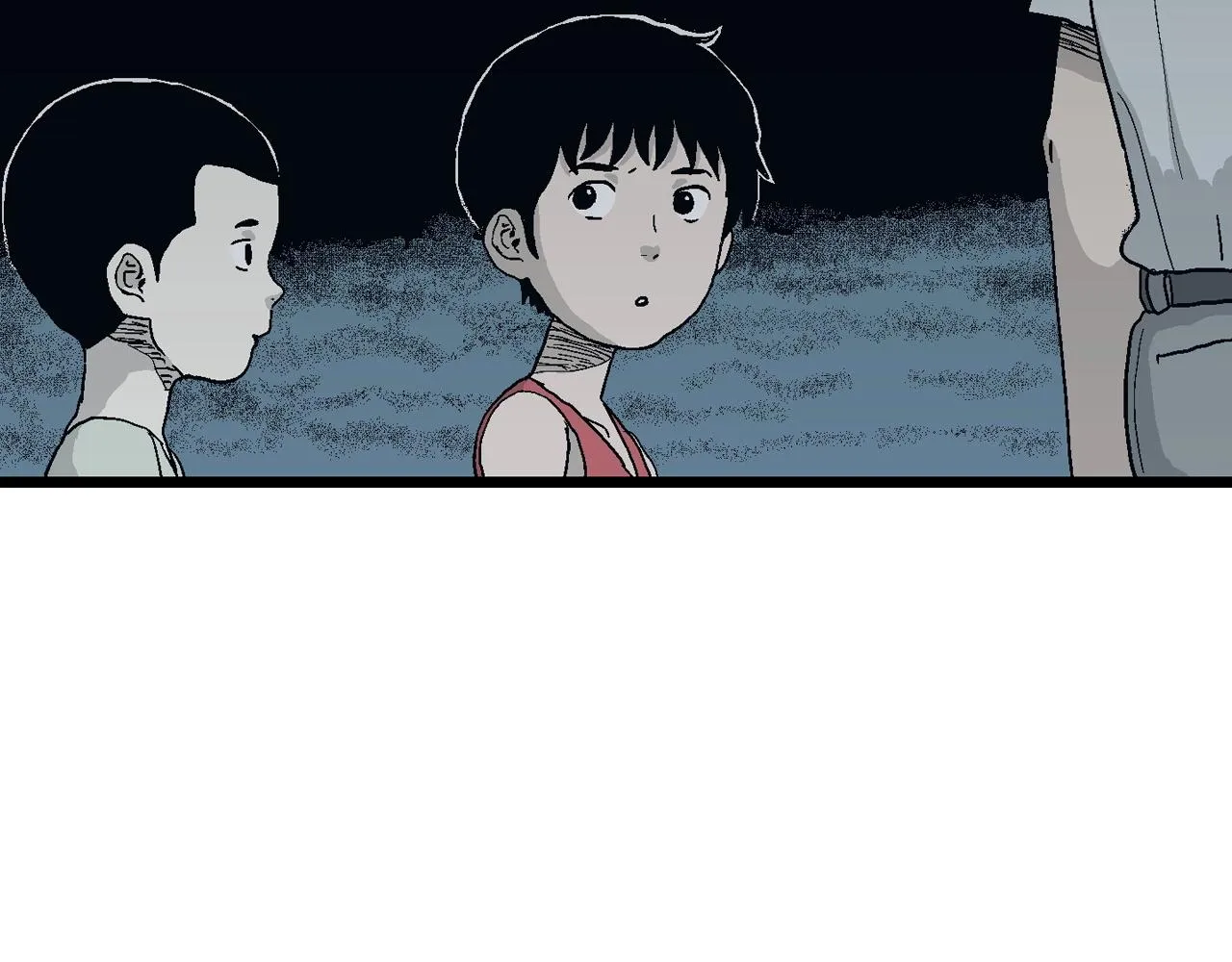 第24话 地狱游戏（十三） 第32页