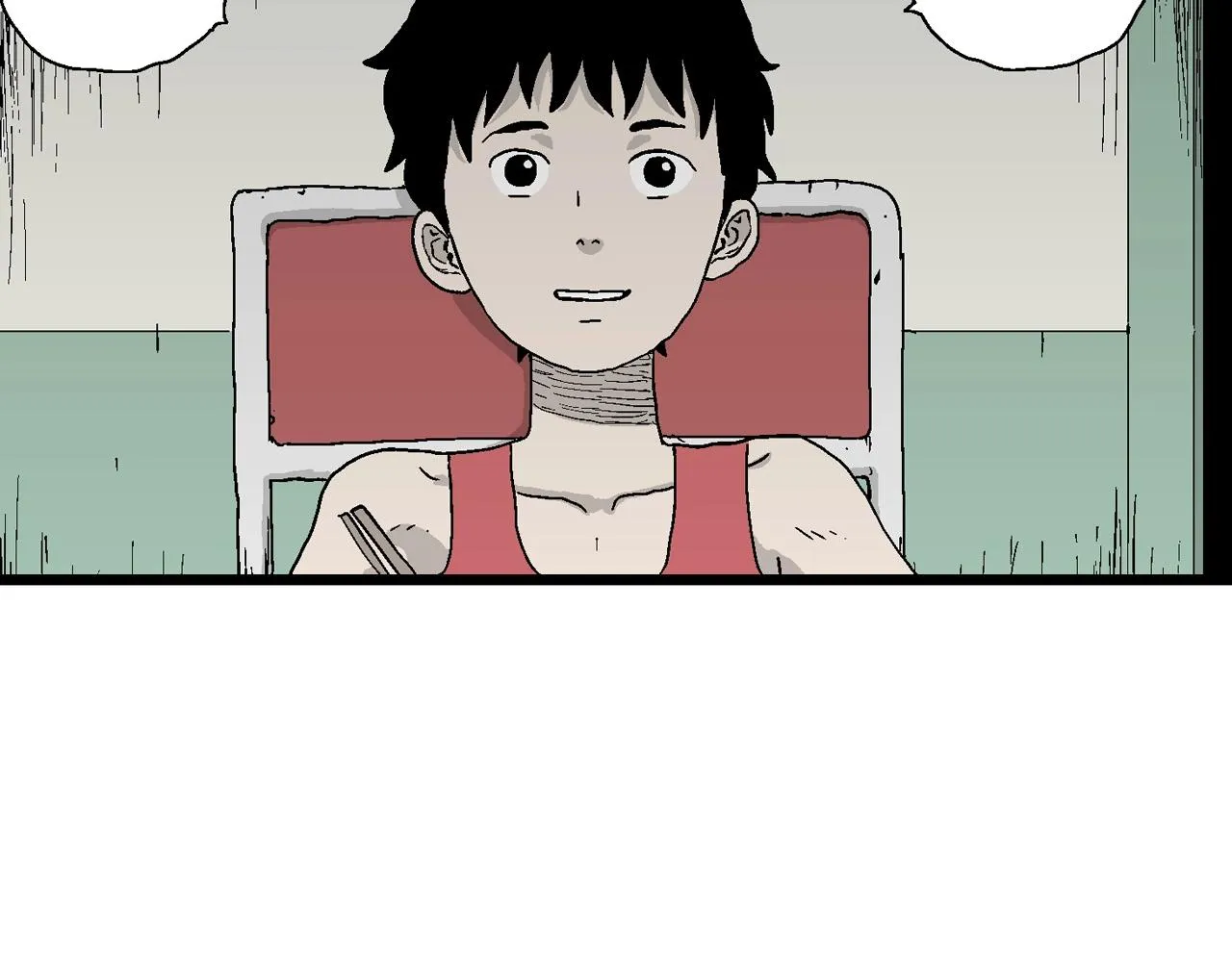 第23话 地狱游戏（十二） 第6页