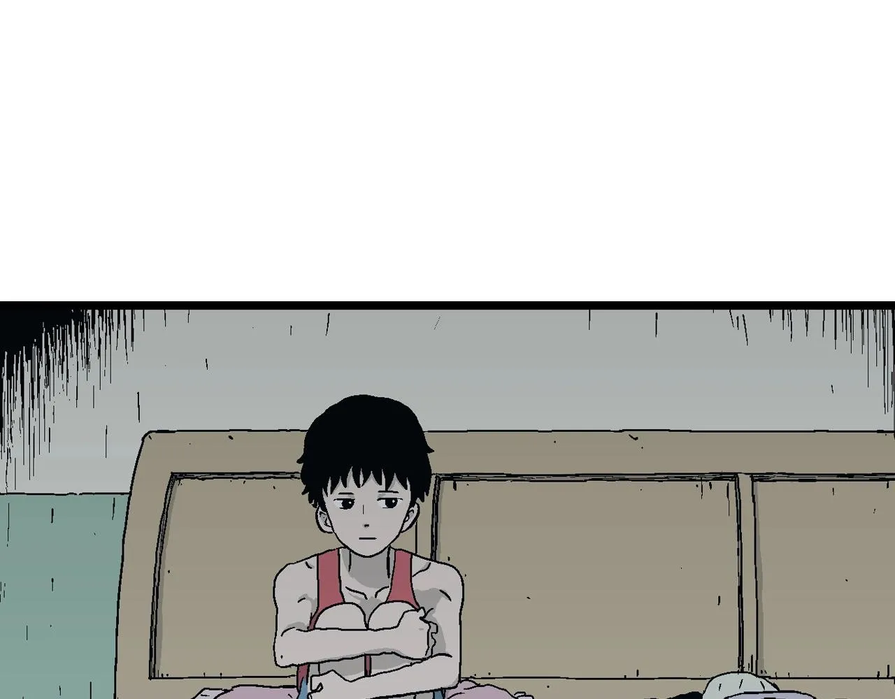 第23话 地狱游戏（十二） 第30页