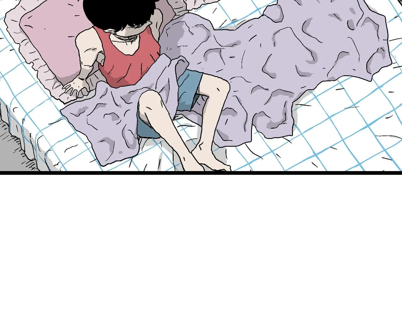 第23话 地狱游戏（十二） 第70页