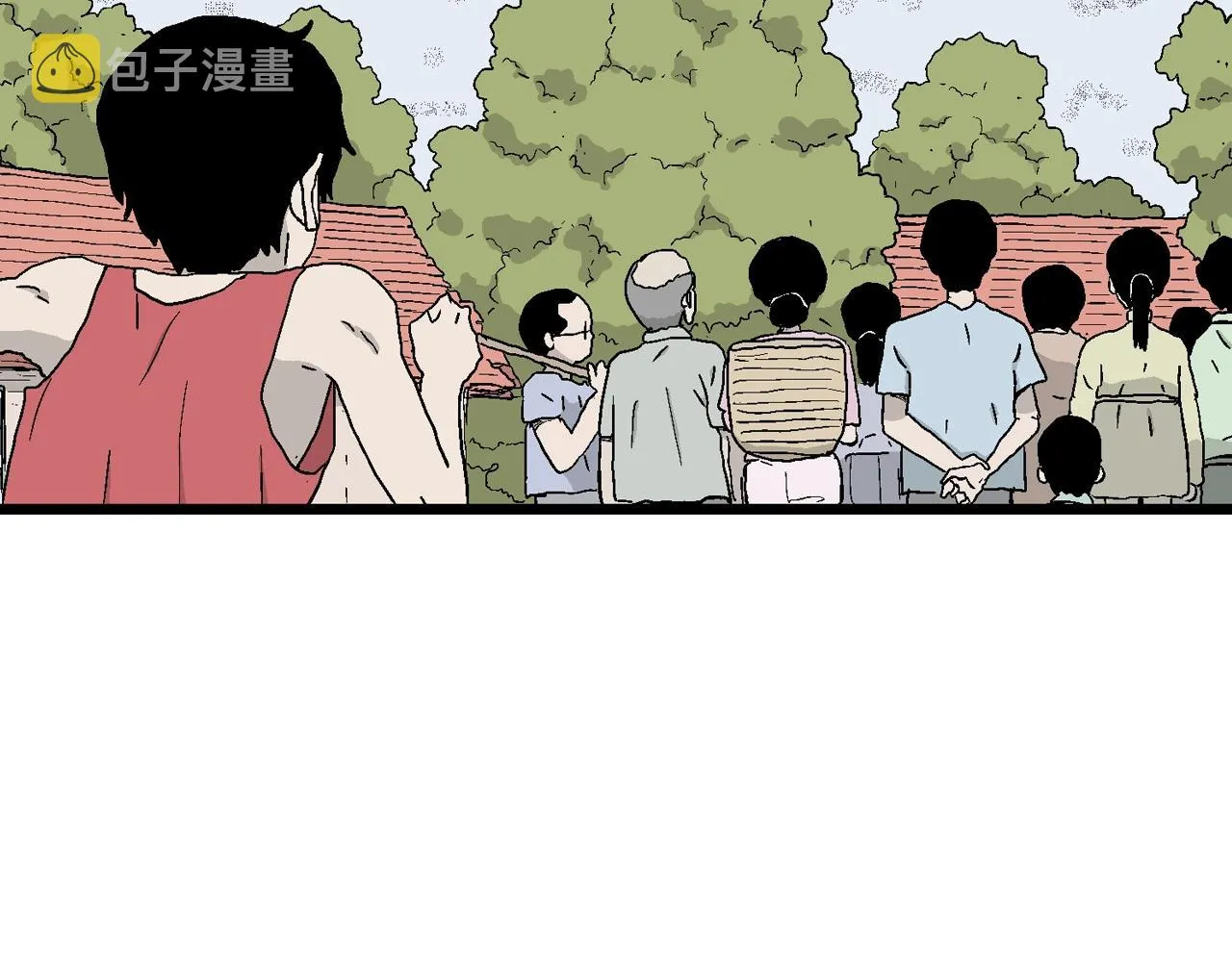 第23话 地狱游戏（十二） 第80页