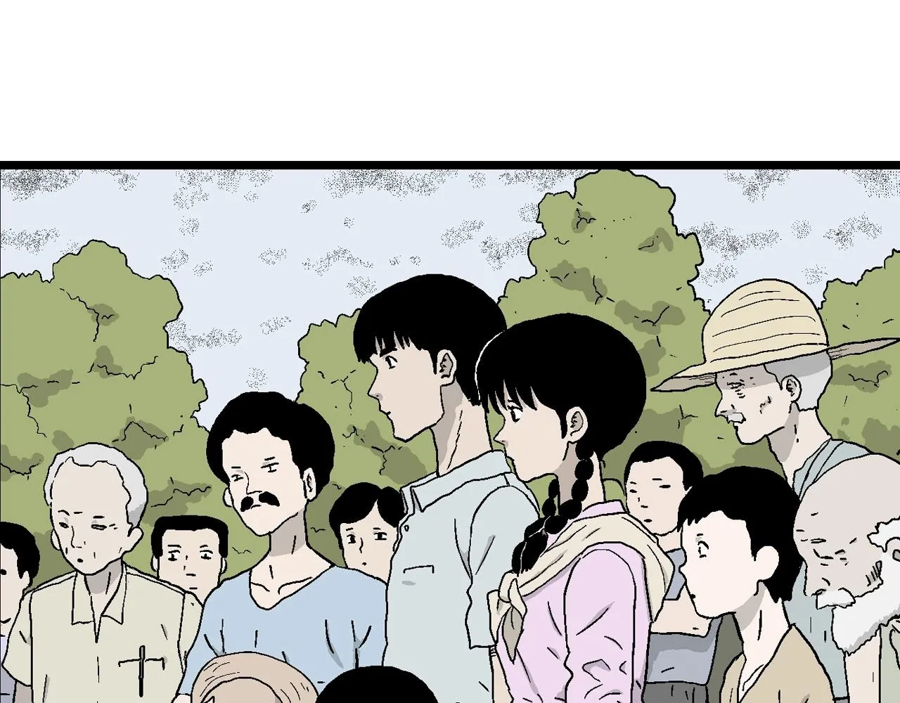 第23话 地狱游戏（十二） 第91页