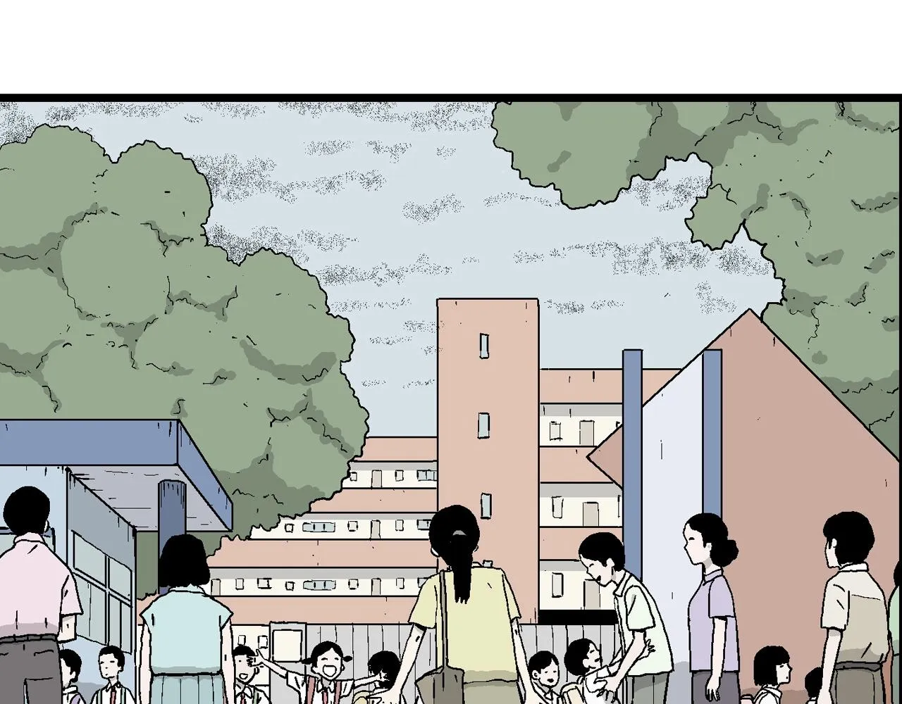 第21话 地狱游戏（十） 第12页