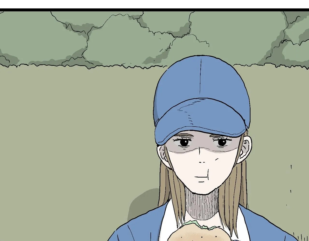 第21话 地狱游戏（十） 第19页