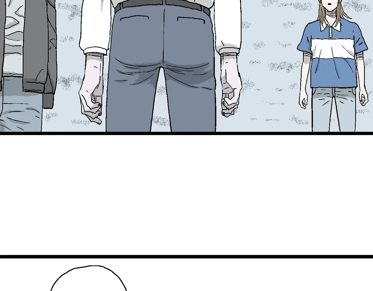 第21话 地狱游戏（十） 第90页