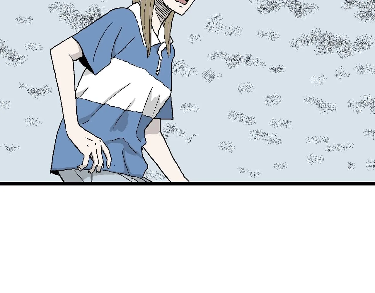 第21话 地狱游戏（十） 第98页